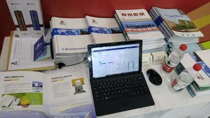 河南展團創意紛呈 從漢畫到黑膠，數字時代下鄭州軟件如何連接傳統與現代？